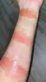 Load image into Gallery viewer, Berry Daiquiri Vegan Lit Butter
