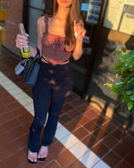 Load image into Gallery viewer, Lit Pink Ultra Hydrating Vegan Lit Plumping Oil - 100% vegan + cruelty-free lip oil
