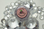 Load image into Gallery viewer, Grape slush, grape flavoured diamond shaped 5ml lip scrub
