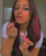Load image into Gallery viewer, Barbie Tingz Pigmented Vegan Litgloss
