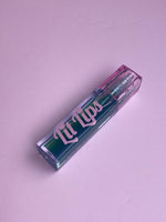 Load image into Gallery viewer, Mint Potion Ultra Hydrating Vegan Lit Plumping Oil - 100% vegan + cruelty-free lip oil
